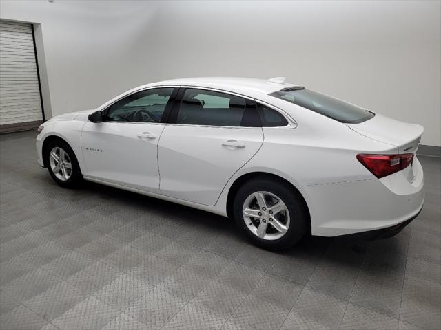 used 2023 Chevrolet Malibu car, priced at $21,995