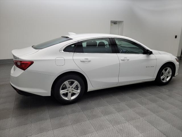 used 2023 Chevrolet Malibu car, priced at $21,995