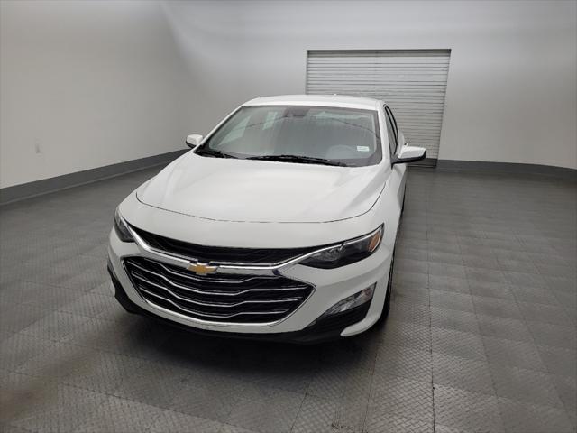 used 2023 Chevrolet Malibu car, priced at $21,995