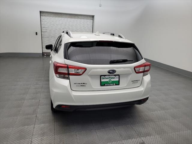 used 2017 Subaru Impreza car, priced at $17,495