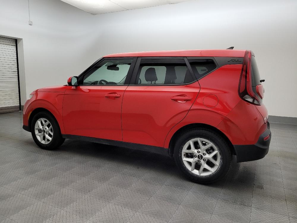 used 2020 Kia Soul car, priced at $14,595