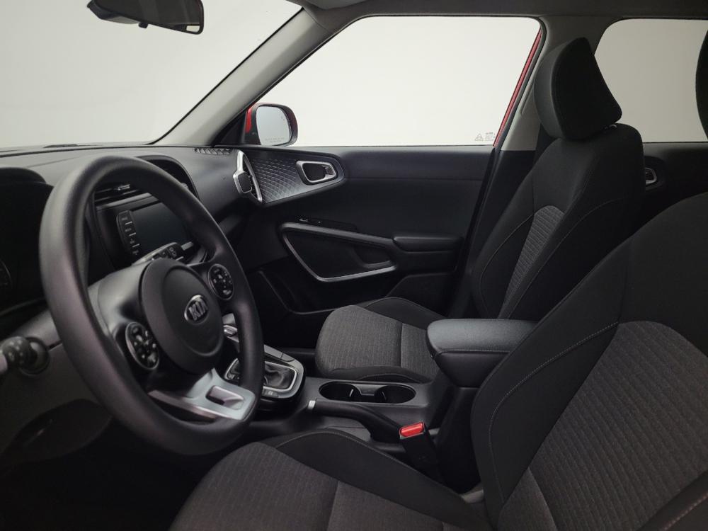 used 2020 Kia Soul car, priced at $14,595