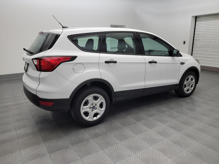 used 2019 Ford Escape car, priced at $19,595