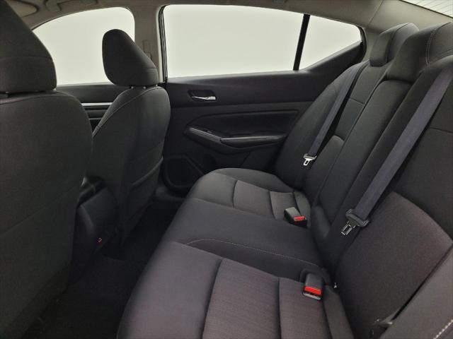 used 2022 Nissan Altima car, priced at $21,895