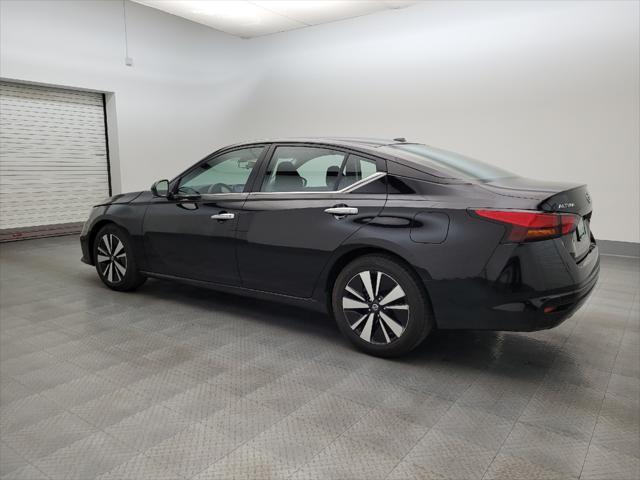 used 2022 Nissan Altima car, priced at $21,895
