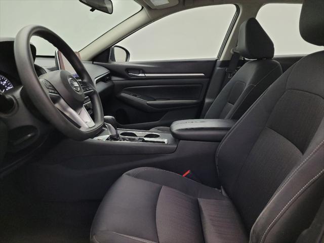 used 2022 Nissan Altima car, priced at $21,895