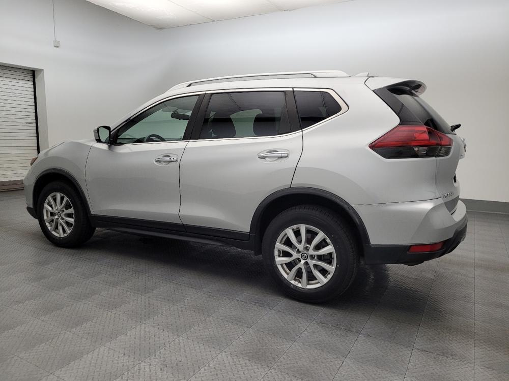 used 2018 Nissan Rogue car, priced at $14,795