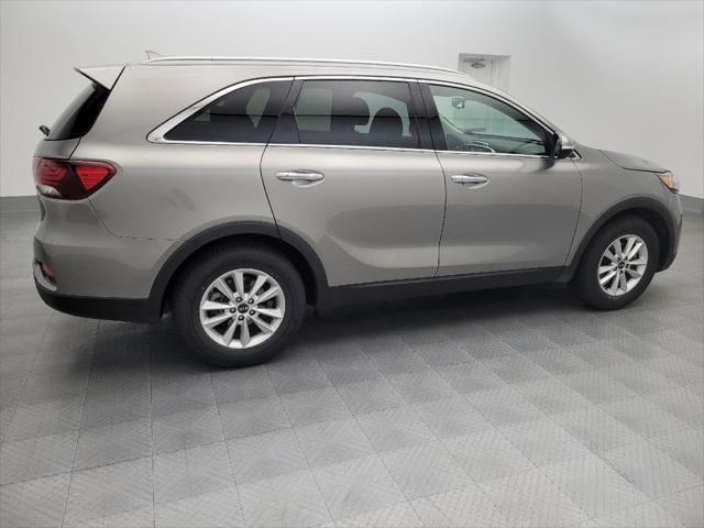 used 2019 Kia Sorento car, priced at $17,195