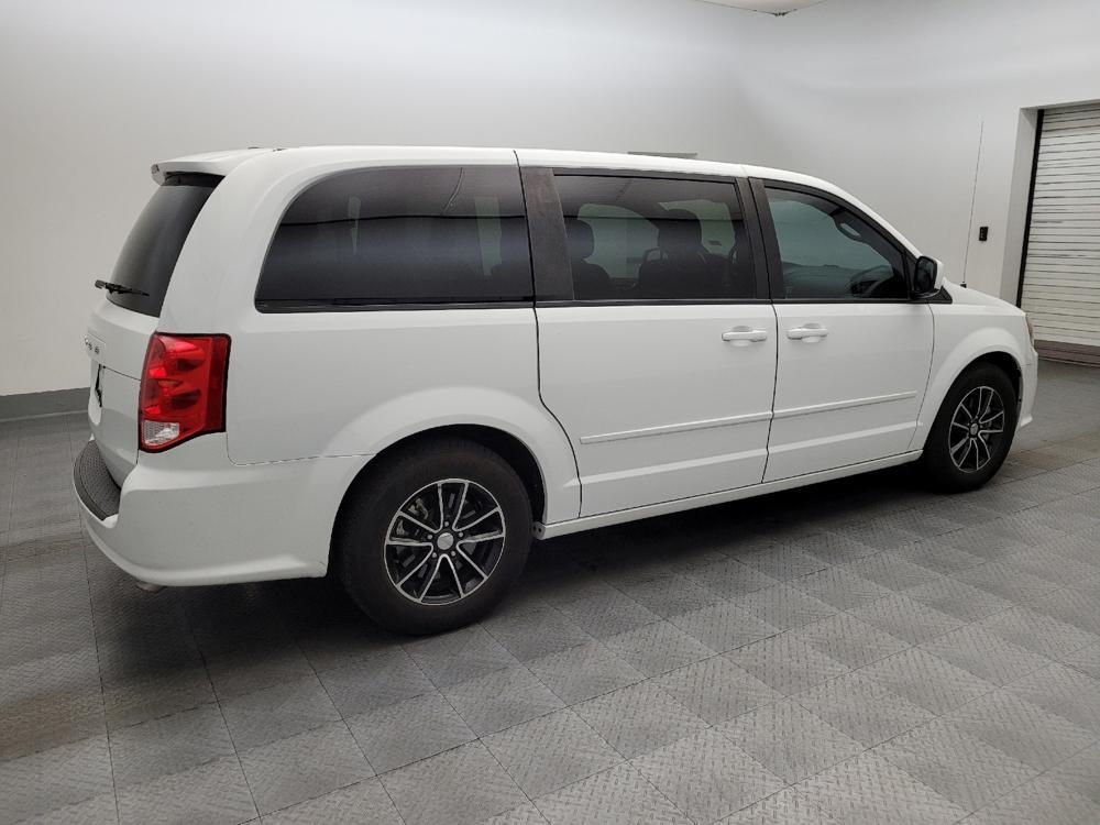 used 2015 Dodge Grand Caravan car, priced at $12,995