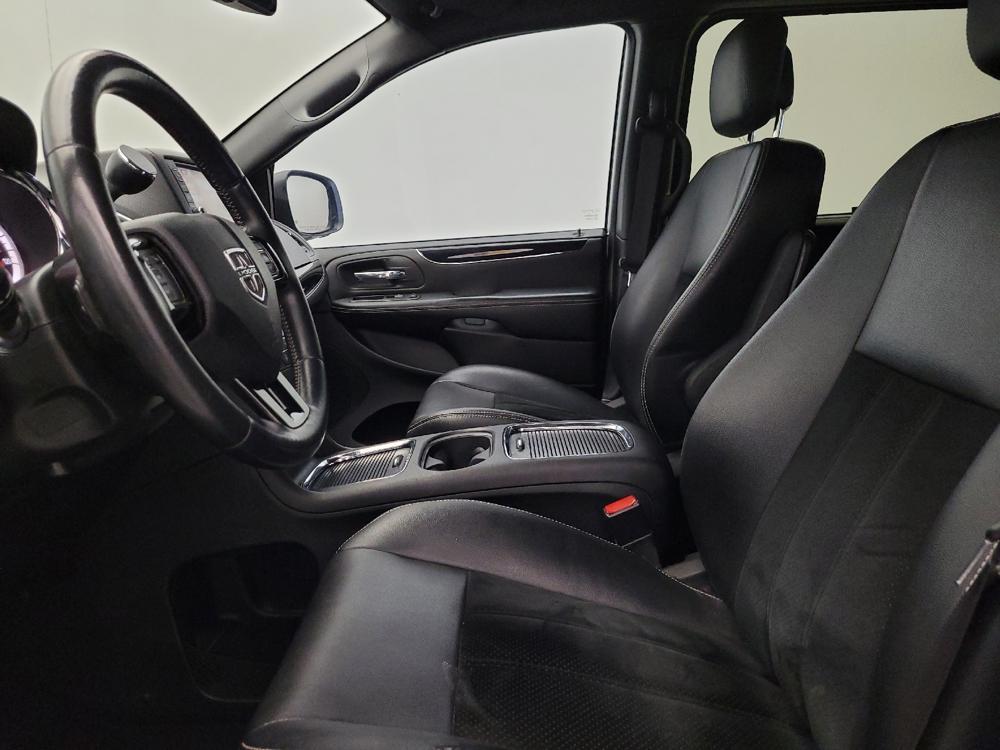 used 2015 Dodge Grand Caravan car, priced at $12,995