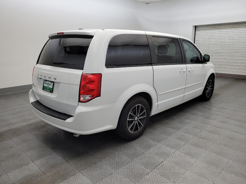 used 2015 Dodge Grand Caravan car, priced at $12,995