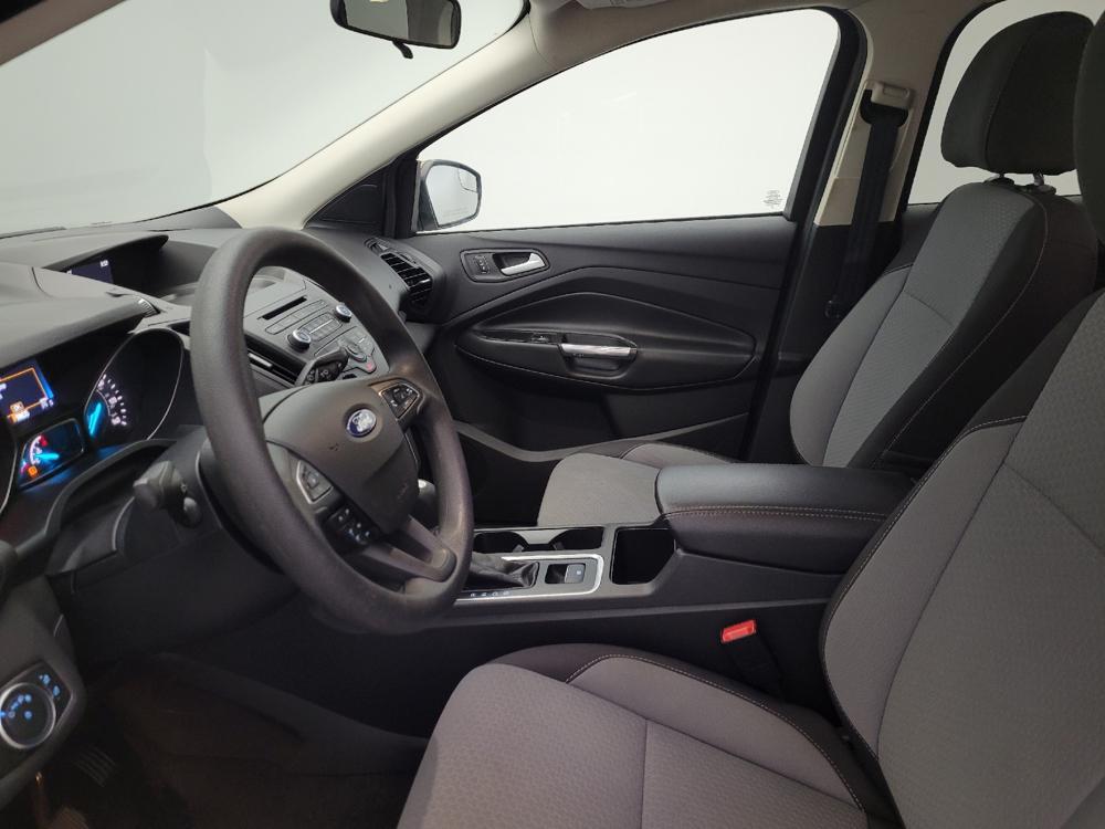 used 2017 Ford Escape car, priced at $14,095