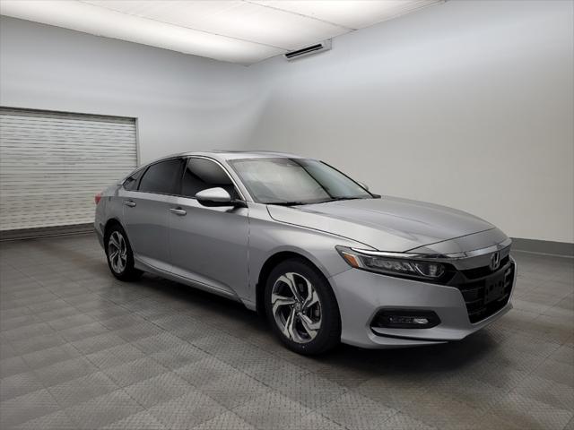used 2018 Honda Accord car, priced at $23,795