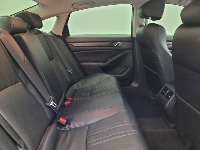 used 2018 Honda Accord car, priced at $23,795