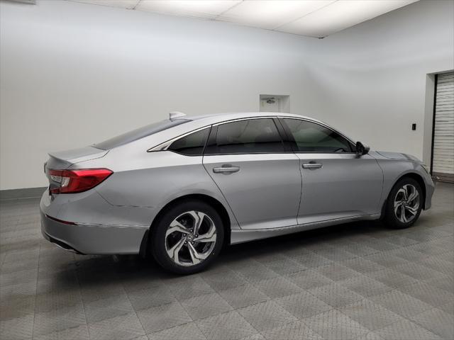 used 2018 Honda Accord car, priced at $23,795