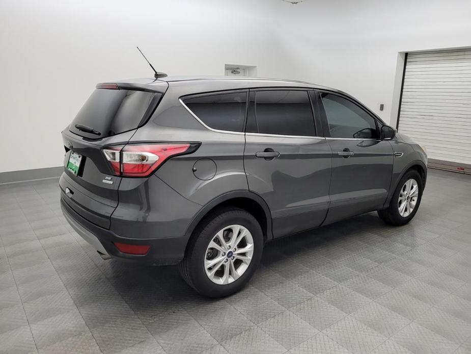 used 2017 Ford Escape car, priced at $16,295