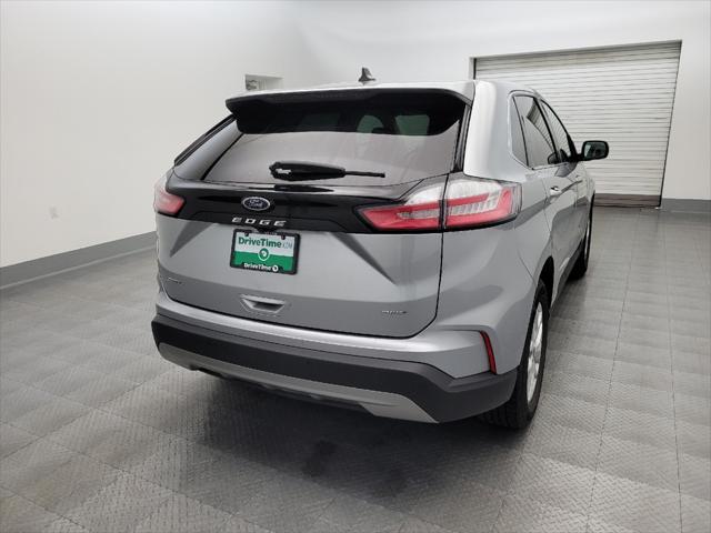 used 2022 Ford Edge car, priced at $23,895