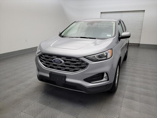 used 2022 Ford Edge car, priced at $23,895