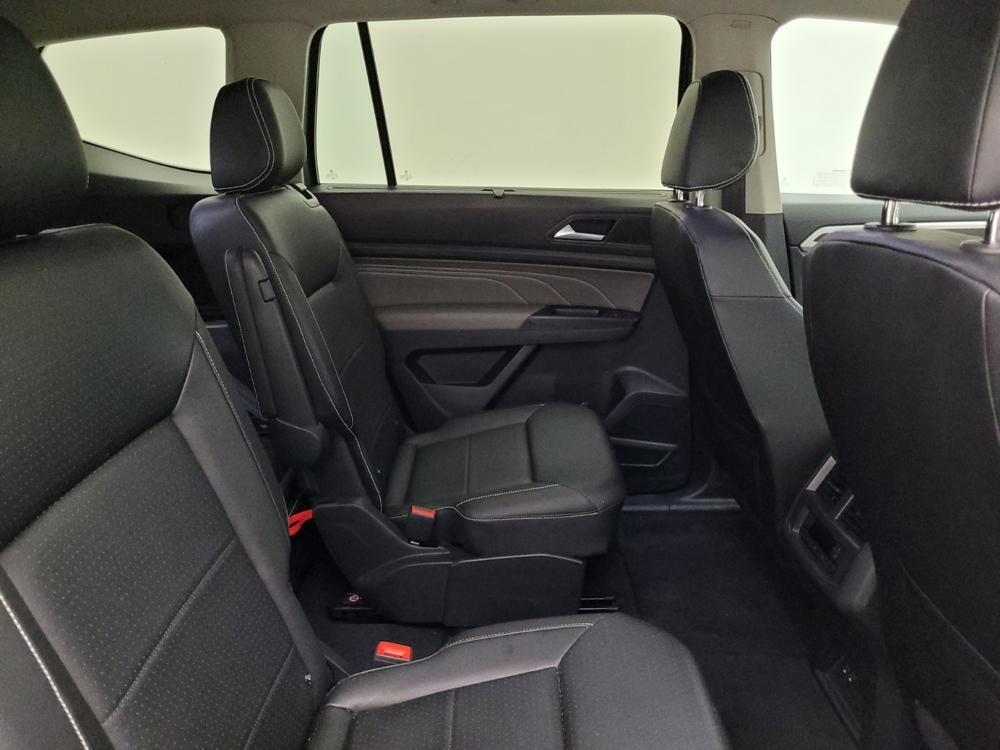 used 2021 Volkswagen Atlas car, priced at $22,495