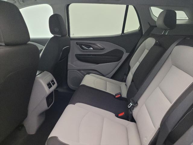 used 2023 GMC Terrain car, priced at $26,595