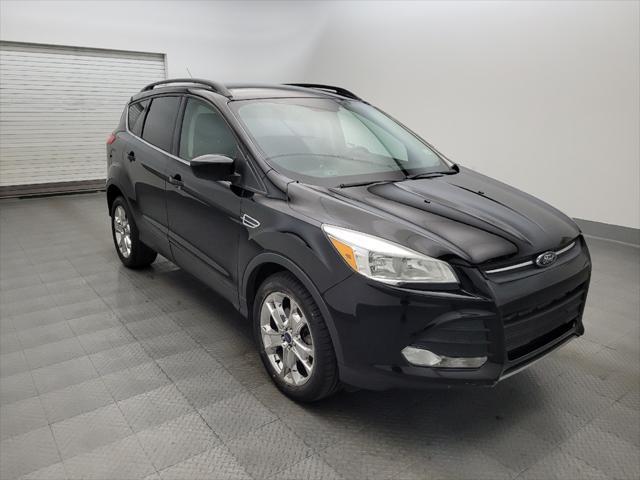 used 2016 Ford Escape car, priced at $11,895