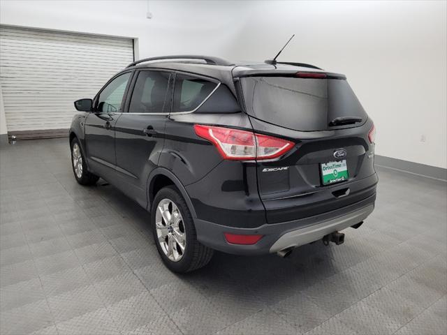 used 2016 Ford Escape car, priced at $11,895