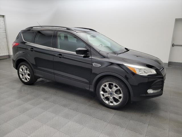 used 2016 Ford Escape car, priced at $11,895