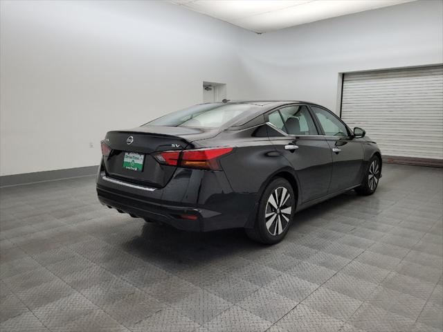 used 2022 Nissan Altima car, priced at $21,695