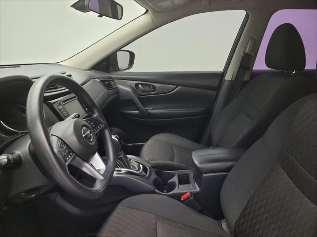 used 2020 Nissan Rogue car, priced at $16,895