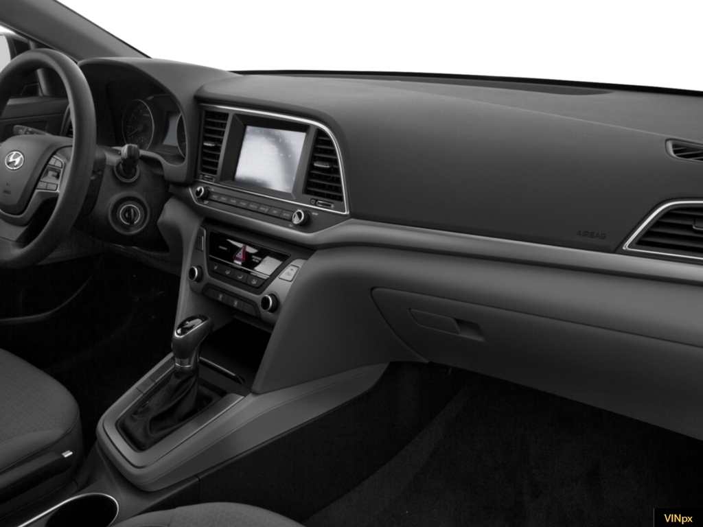 used 2017 Hyundai Elantra car, priced at $14,395