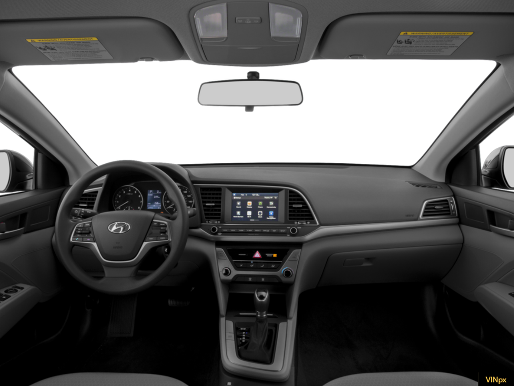 used 2017 Hyundai Elantra car, priced at $14,395