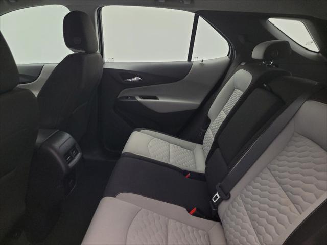 used 2018 Chevrolet Equinox car, priced at $18,895