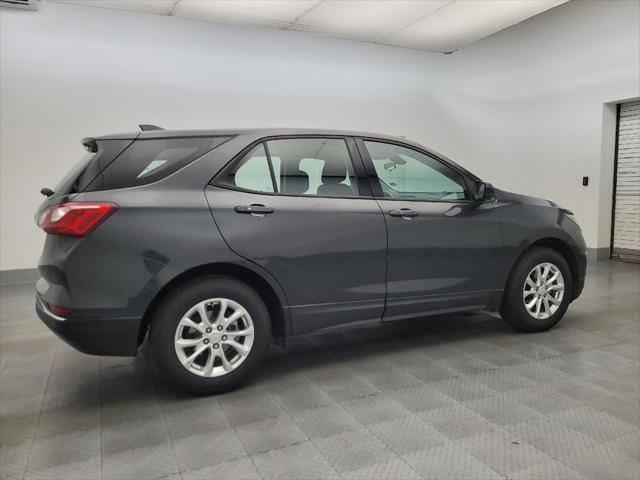 used 2018 Chevrolet Equinox car, priced at $18,895