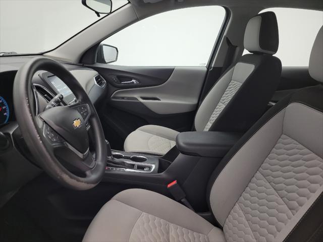 used 2018 Chevrolet Equinox car, priced at $18,895