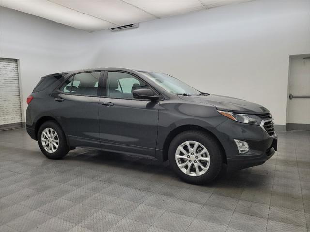 used 2018 Chevrolet Equinox car, priced at $18,895