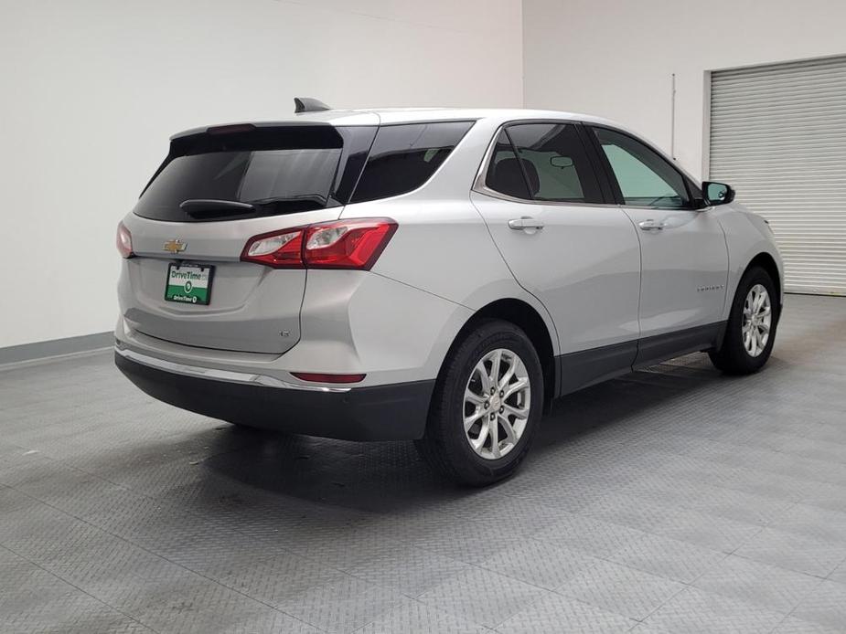 used 2020 Chevrolet Equinox car, priced at $18,195