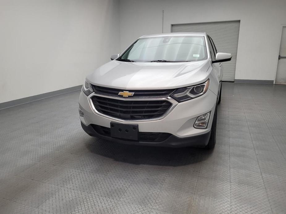 used 2020 Chevrolet Equinox car, priced at $18,195