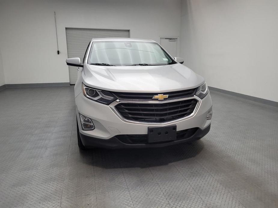 used 2020 Chevrolet Equinox car, priced at $18,195