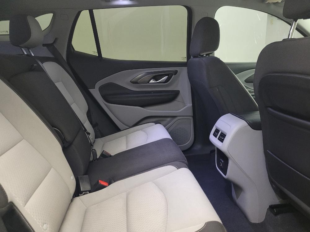 used 2023 GMC Terrain car, priced at $24,595