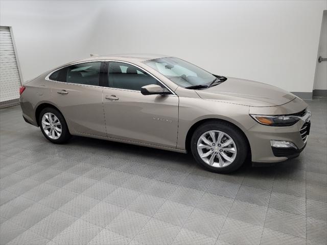 used 2023 Chevrolet Malibu car, priced at $20,995