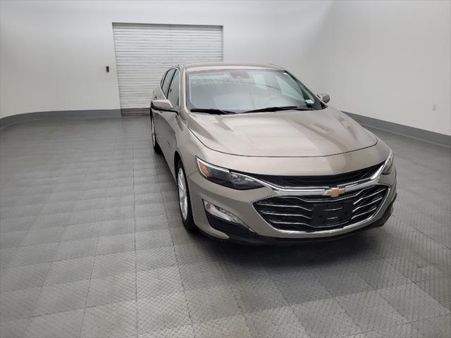 used 2023 Chevrolet Malibu car, priced at $20,995