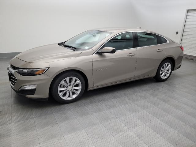 used 2023 Chevrolet Malibu car, priced at $20,995