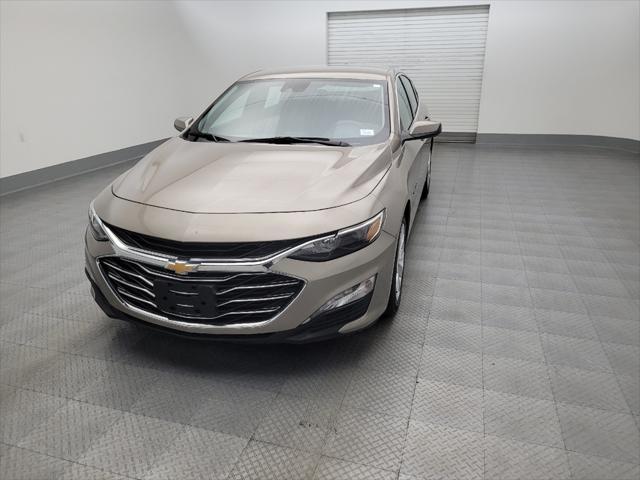 used 2023 Chevrolet Malibu car, priced at $20,995