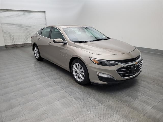 used 2023 Chevrolet Malibu car, priced at $20,995