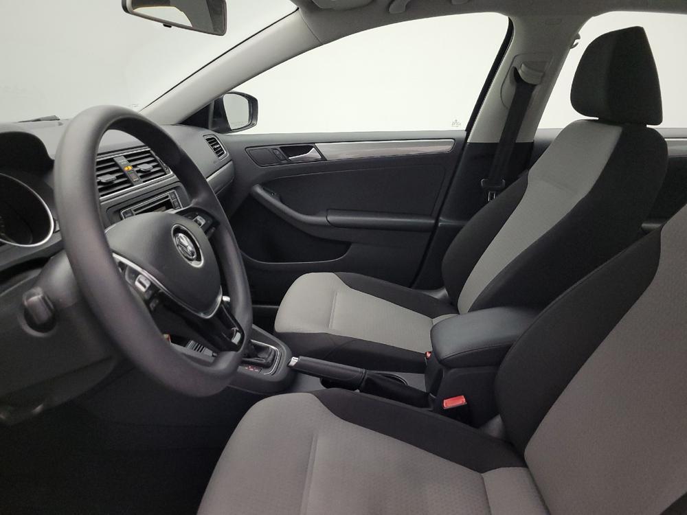 used 2017 Volkswagen Jetta car, priced at $9,395