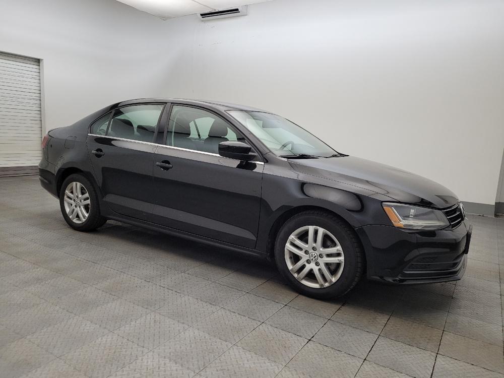 used 2017 Volkswagen Jetta car, priced at $9,395