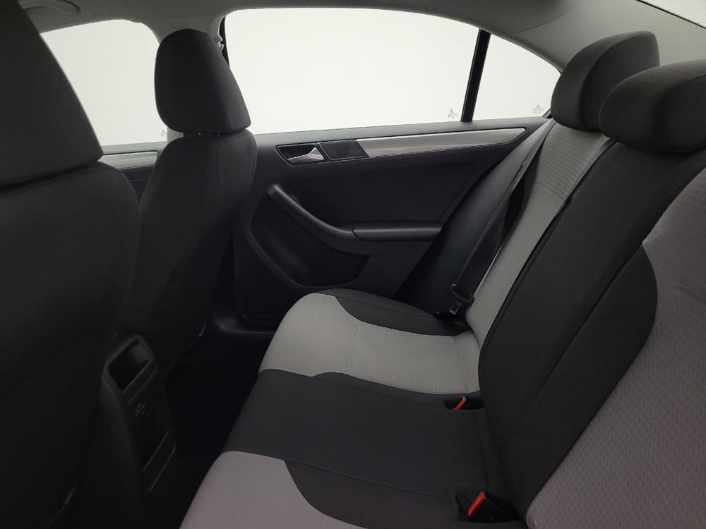 used 2017 Volkswagen Jetta car, priced at $9,395