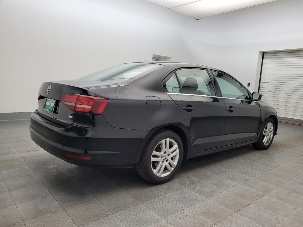 used 2017 Volkswagen Jetta car, priced at $9,395