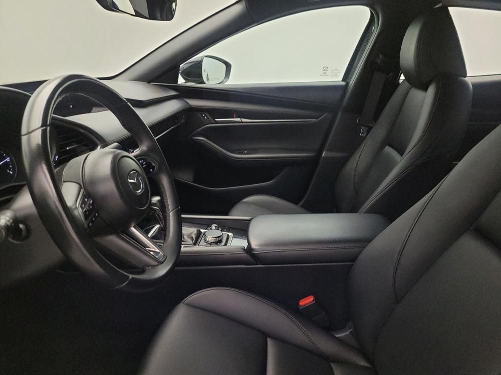 used 2024 Mazda Mazda3 car, priced at $19,695