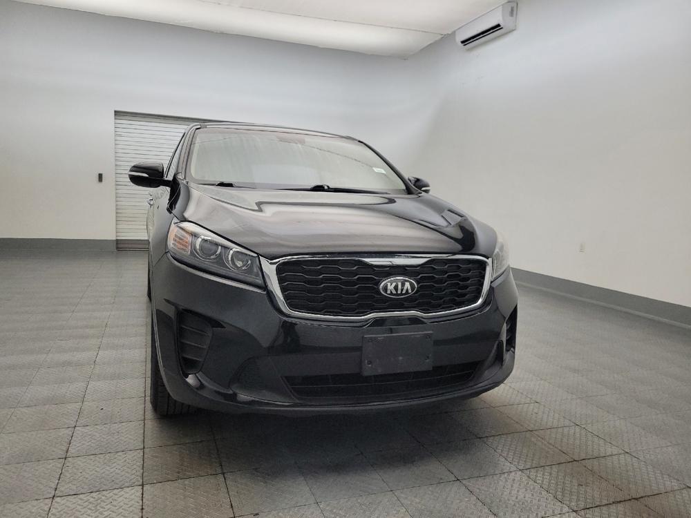 used 2019 Kia Sorento car, priced at $16,795